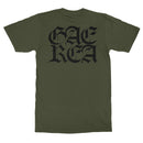 Gaerea "Sigil (green)" T-Shirt