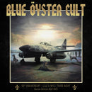 Blue Öyster Cult "50th Anniversary Live - Third Night" 2xCD/DVD