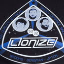 Lionize "Badge" T-Shirt