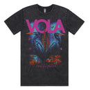 Vola "Heron Wash" T-Shirt