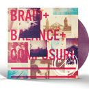 Braid "Braid / Balance And Composure Split" 7"