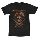 Visions of Atlantis "Pirates II" T-Shirt