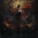 Ildaruni "Ildaruni - Divinum Sanguinem 180g Black LP" Limited Edition 12"