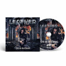 Leather "We Are the Chosen" CD