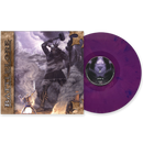 Battlelore "Where Shadows Lie (Marbled Viola Blue Vinyl)" 12"