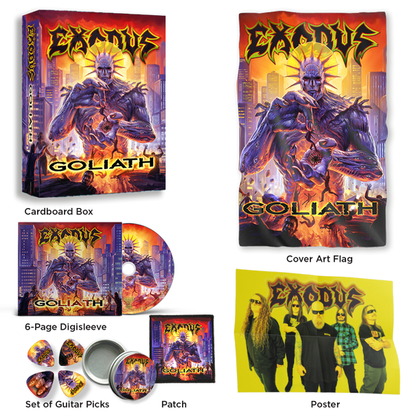 Exodus 