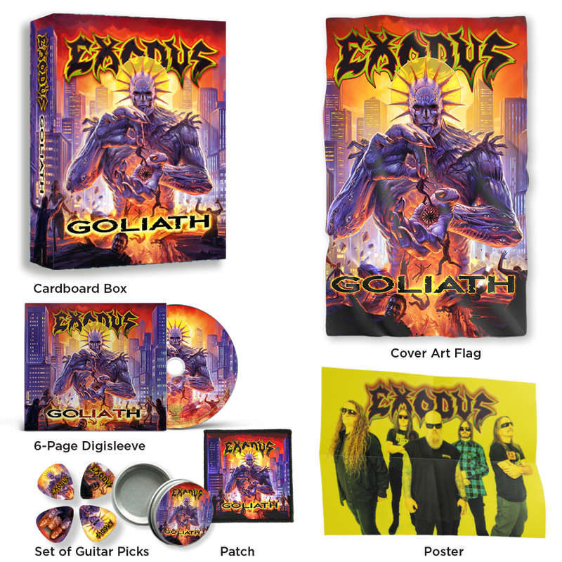 Exodus 