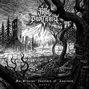 Fatal Portrait "An Elusive Instinct for Lascivia Redvx (Digipak)" Special Edition CD
