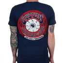 Earthless "Psychotropic Sounds" T-Shirt