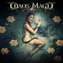 Chaos Magic "Emerge" CD