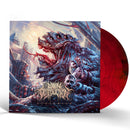 Within Destruction "Deathwish" Limited Edition 12"