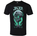 Jinjer "Retrospection" T-Shirt