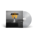 JeGong "Gomi Kuzu Can" Glass Clear Edition 12"