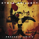 Steve Grimmett "Personal Crisis (Reissue)" CD