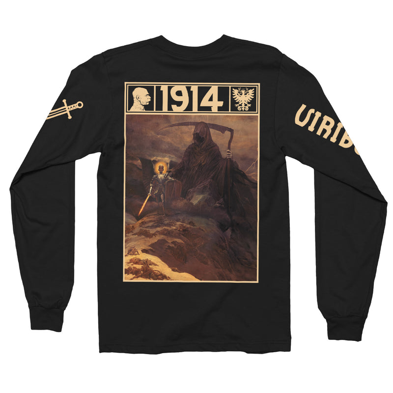 1914 "Viribus Unitis" Longsleeve