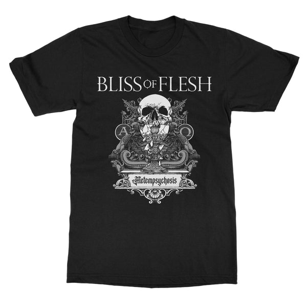 Bliss Of Flesh "Metempsychosis" T-Shirt