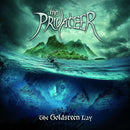 The Privateer "The Goldsteen Lay" Digipak CD