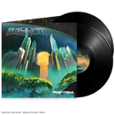 Unleash The Archers "Phantoma" 2x12"