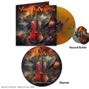 Visions of Atlantis "A Pirate's Symphony" 12"