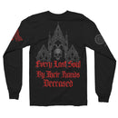 Shadow Of Intent "Lost Soul" Longsleeve