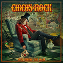 Circus of Rock "Lost Behind The Mask" CD