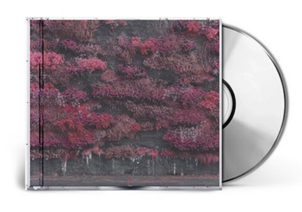 Sleep Token "Even In Arcadia" CD