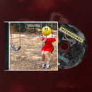 Intercourse "INTERCOURSE - How I Fell In Love With The Void - Jewel Case CD" CD