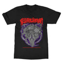 Celestial Sanctuary "Cradle of the Rotten, Shrine to Those Most Foul" T-Shirt