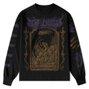 Mental Cruelty ""Weltennact"" Longsleeve