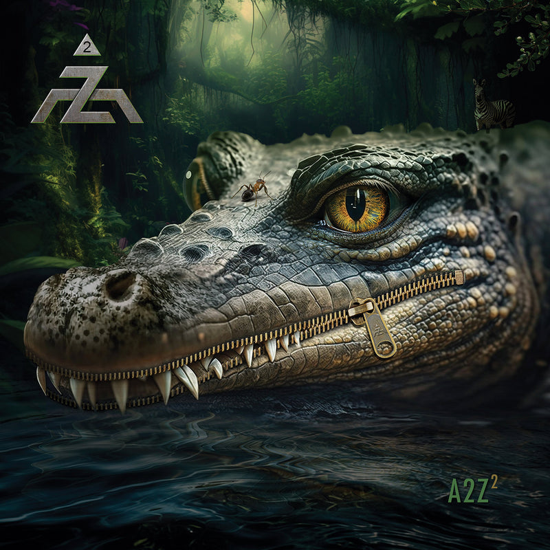 A-Z "A2Z²" CD