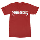 Metal Sucks "Classic Logo" T-Shirt