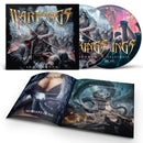 Warkings "Armageddon" 2xCD