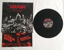 Putrescence "Voiding Upon the Pulverized LP" 12"