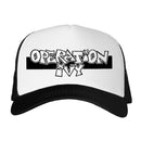 Operation Ivy "Logo" Trucker Hat