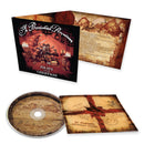 Ye Banished Privateers "A Pirate Stole My Christmas" CD