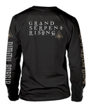 Dimmu Borgir "Grand Serpent Rising" Longsleeve