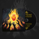 Martröð "Draumsýnir eldsins" CD