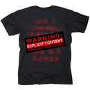 Alestorm "Cannonball" T-Shirt