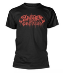 Slaughter To Prevail "Bloodshed" T-Shirt