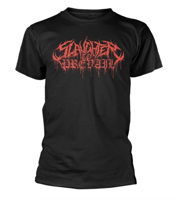 Slaughter To Prevail "Bloodshed" T-Shirt