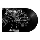 Sammath "SAMMATH - Grebbeberg / BLACK Vinyl LP" 12"