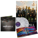 Moonspell "From Down Below" 12"