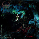 STORMKEEP "The Nocturnes of Iswylm (Marbled Vinyl)" 12"