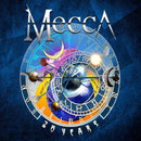 Mecca "20 Years" CD