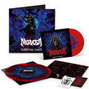 Nervosa "Perpetual Chaos" 12"