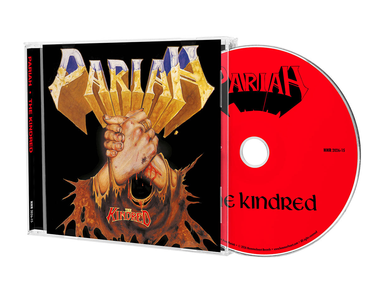 Pariah 