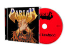 Pariah "Pariah - The Kindred / CD" CD