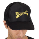 Earthless "Logo" Trucker Hat