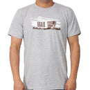 Braid "Drive In" T-Shirt