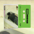Cherubs "Heroin Man" Cassette